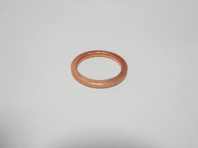Copper Crush Washer - 12x16-N007603012405