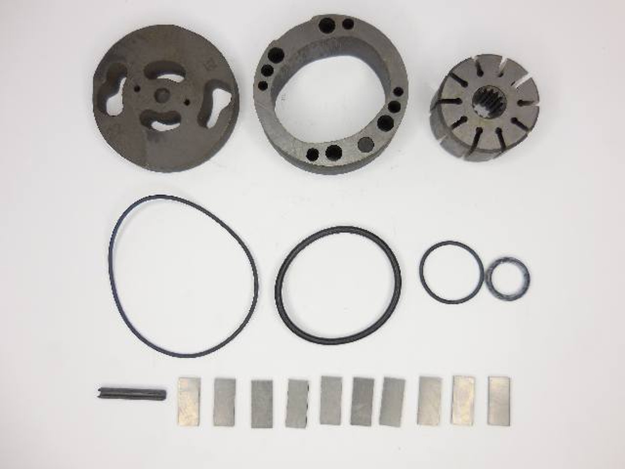Repair Kit Power Steering Pump0005860746