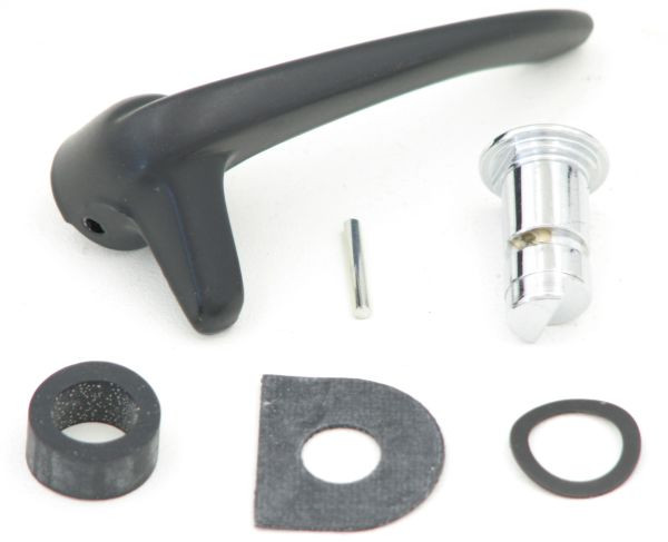 Window Latch Repair Kit - Left Side -3475860067