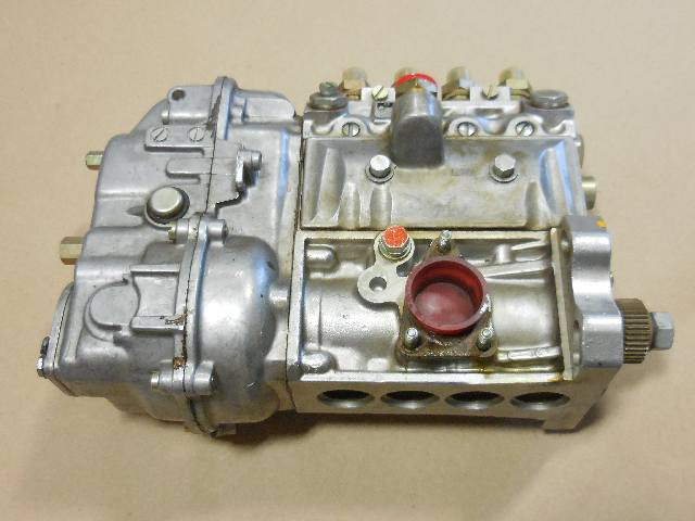 Bosch Injection Pump Governor6360700203