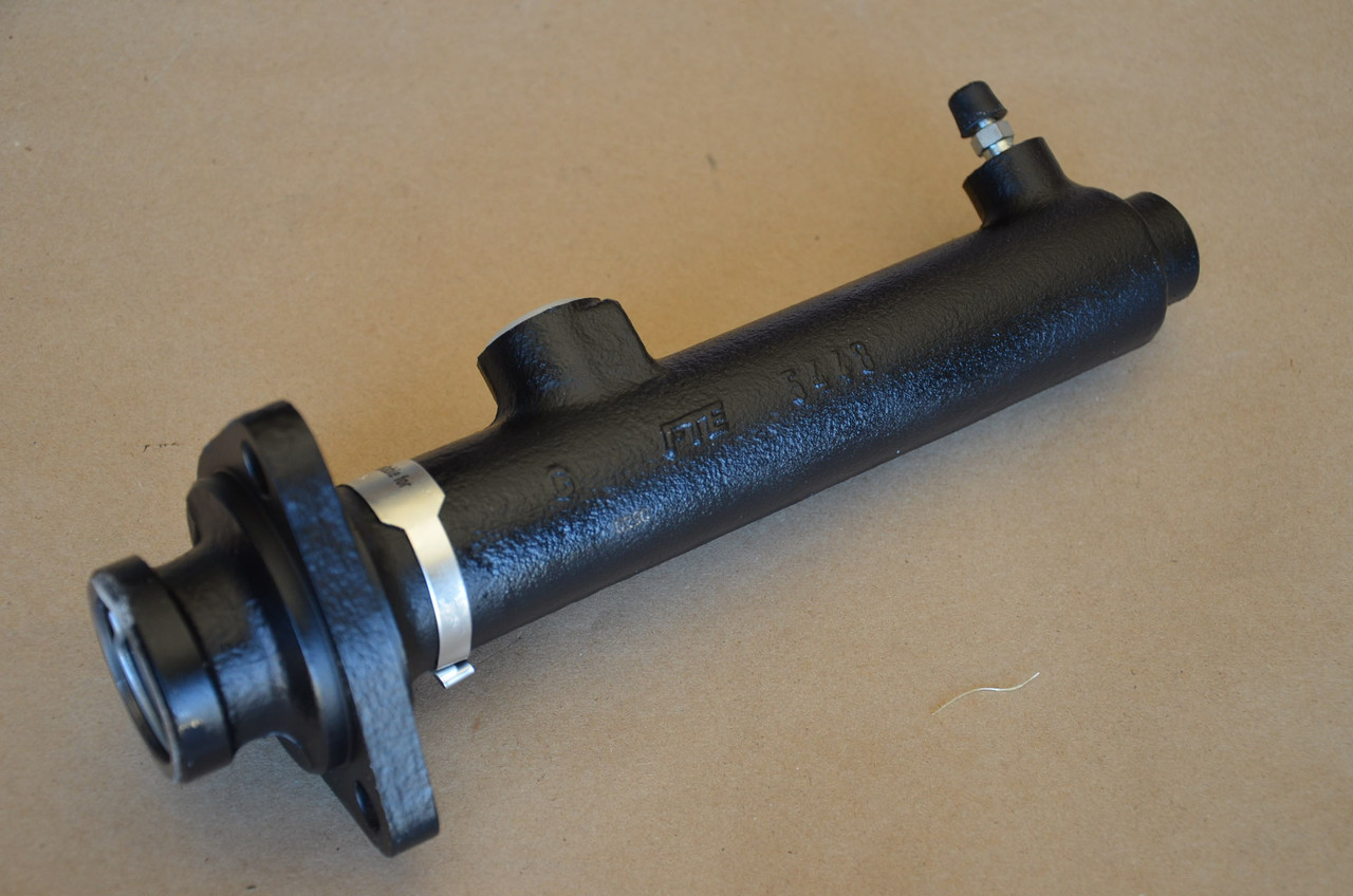 Brake Master Cylinder - Rear - 0044307101 