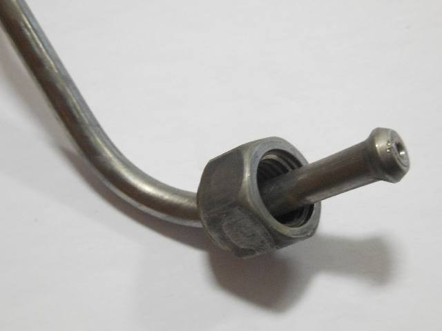 Fuel Line Hard Fuel Line3520703433