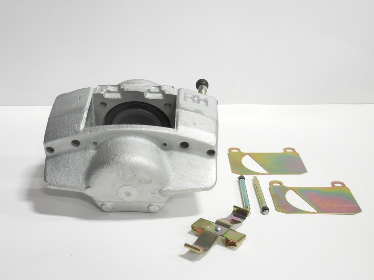 Caliper - Front Axle, Right Rear-4194210998