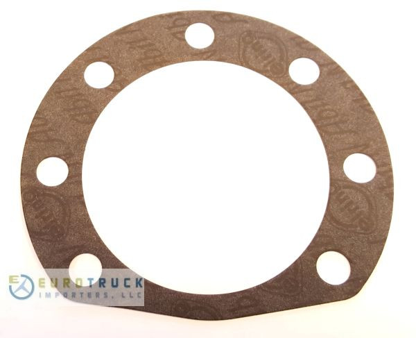 Gasket Rear Axle Shaft