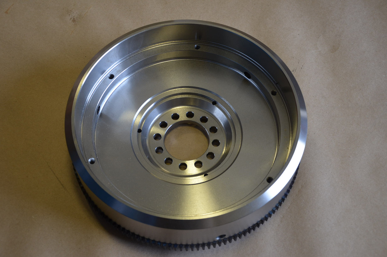 Flywheel 617 Diesel-6170300105