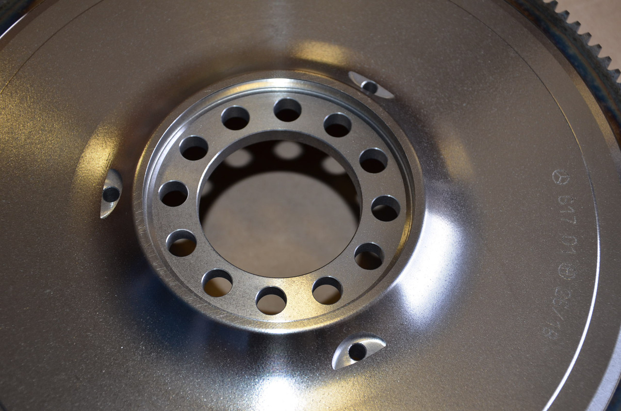 Flywheel 617 Diesel-6170300105