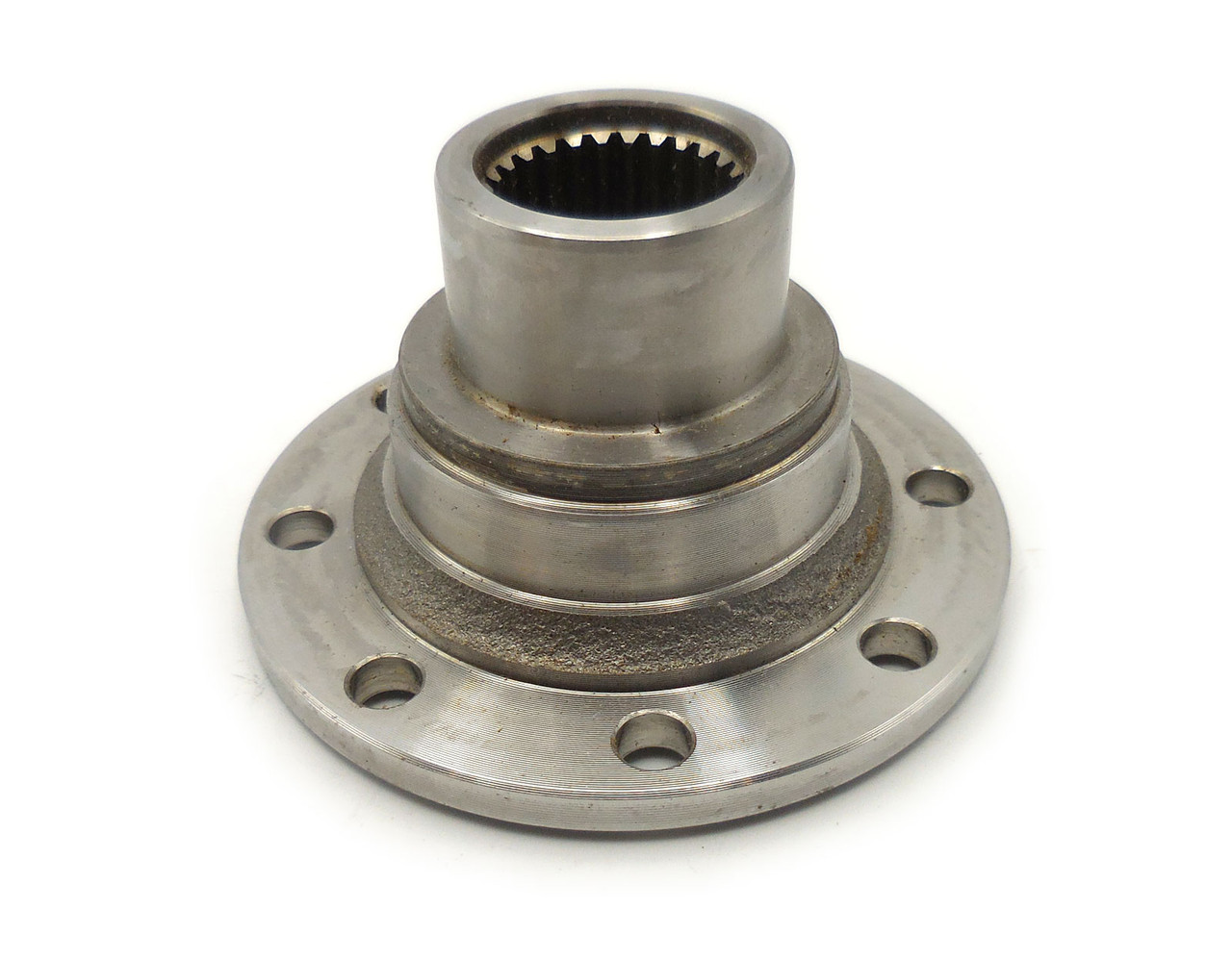 Differential Driveshaft Flange - EXPEDITION IMPORTS