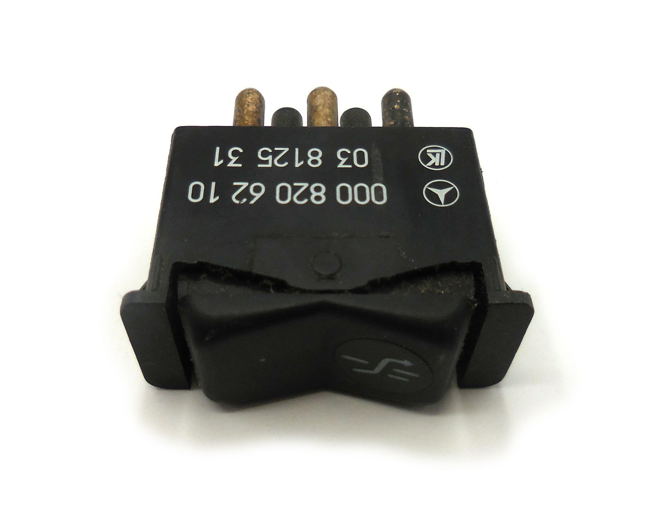 メル81986 sunroof-switch