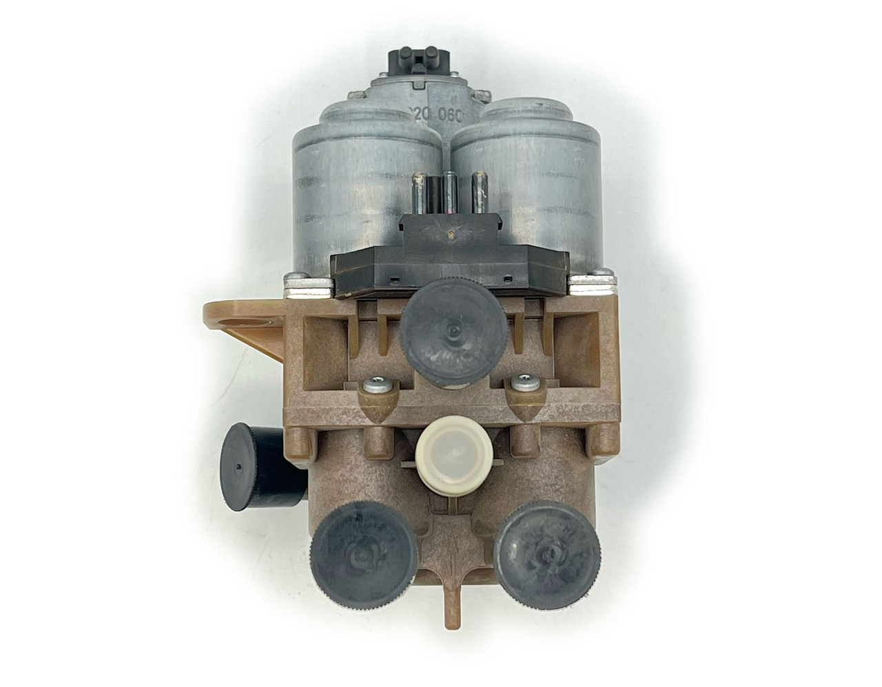 Heater Control Valve 0018301484