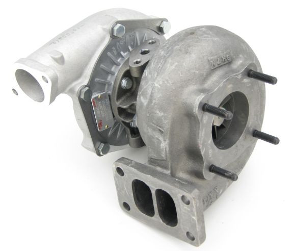 Turbocharger - OM352A-3520967799