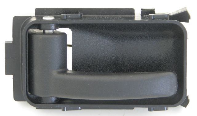 merci　1 Interior Door Handle, Left & Rear-0007600261
