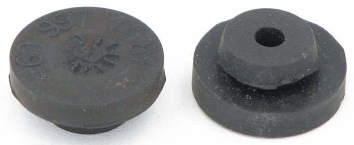 Body Plug 11.0 mm Opening4609971081