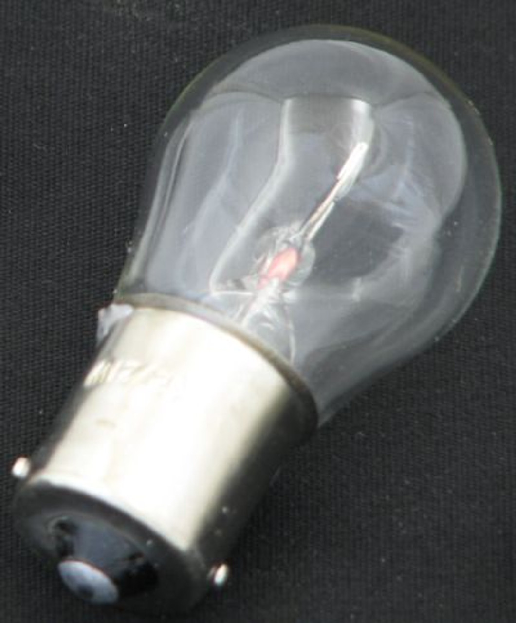 Bulb, 12v 21w - Tail Lamp / Brake Lamp-072601012190