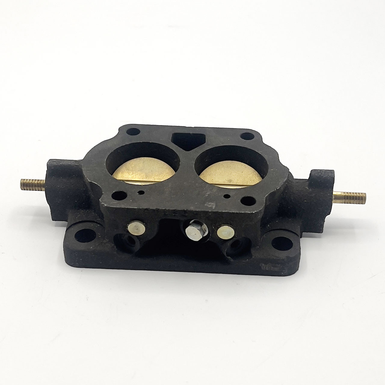 Carburetor Throttle Body Assembly - 32NDIX - EXPEDITION IMPORTS