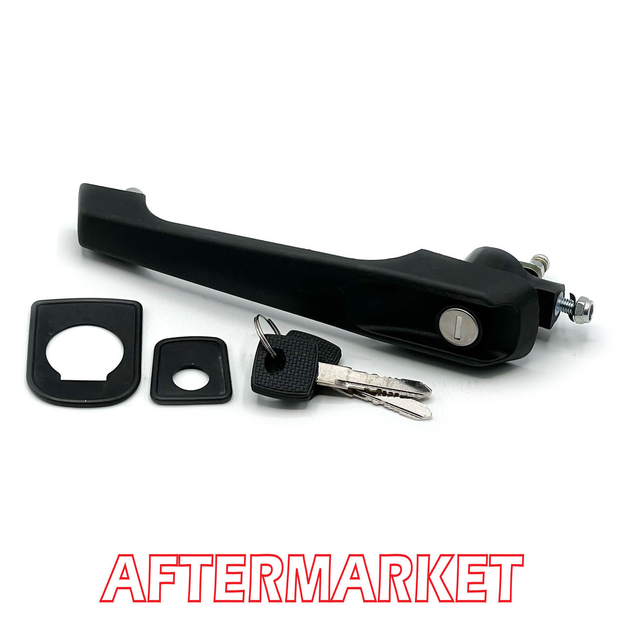 Door Handle, Exterior, aftermarket 3817660801AF