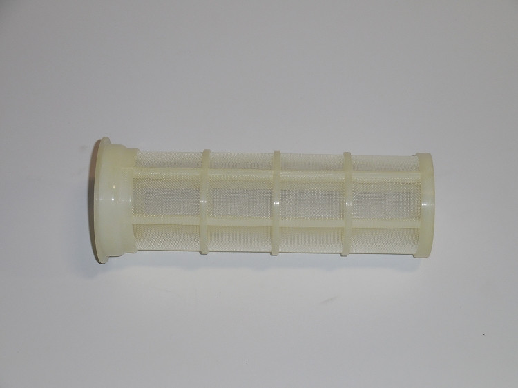 Fuel Strainer - Filler Neck-4354700006