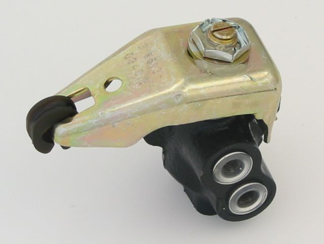 Brake Proportioning Valve0024311312