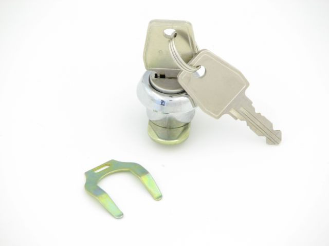 Spare Tire Cover Lock Kit4638900389