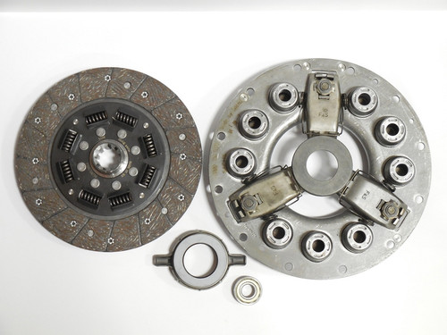 Complete Clutch Set - MB NEW - CLSET