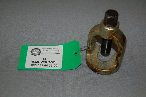 REMOVER TOOL - 000589443300 - 000589443300