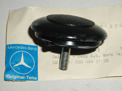 Horn Push Button - 0004641720