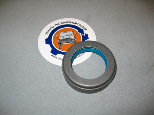 Axle Housing Seal - Outer - 0129973447