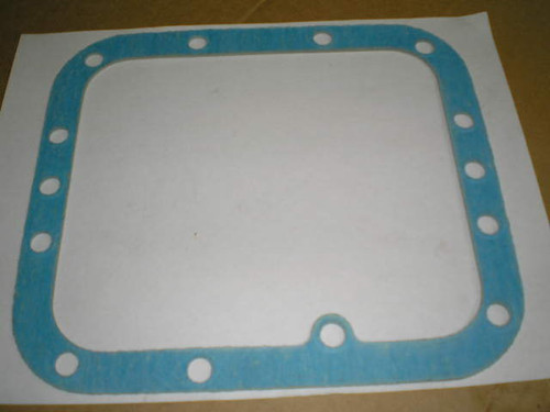 Transmission Bottom Plate Gasket - 4172611280