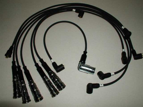Custom BERU Wires Unmiog 404 - BERUMOG
