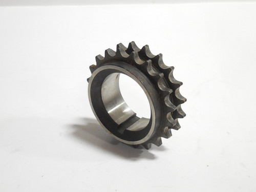 Crankshaft Gear - 6150520103 - 6150520103