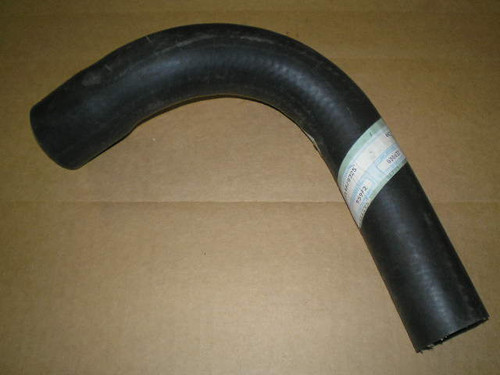 Upper Radiator Hose - MB_Trac 1100 - 4425010056