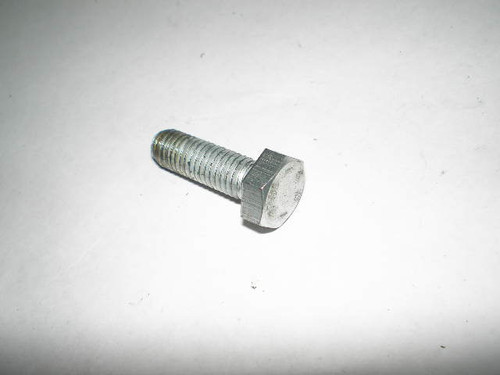 Screw (Clamping Piece to Generator) - 000931008171