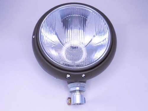 Headlight Complete Assembly - 0005444901