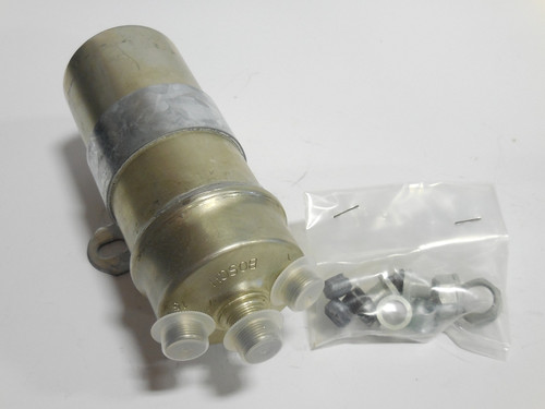 Sealed Coil - 0001581503