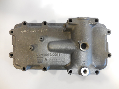 Gearbox Cover - 4402640311BA