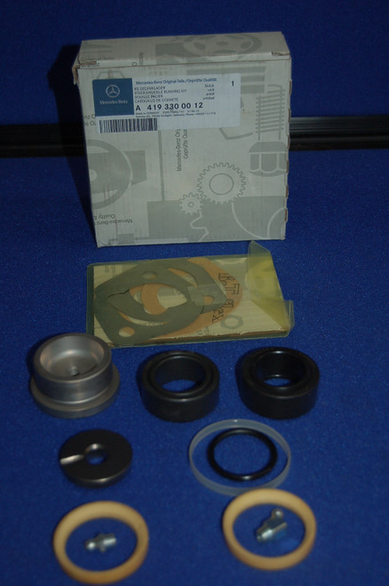 Repair Kit - Steering Knuckle - 4193300012