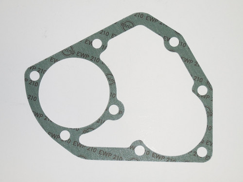 Gasket - SBU - Counter & Main Shaft Bearing Cover - 4372610180