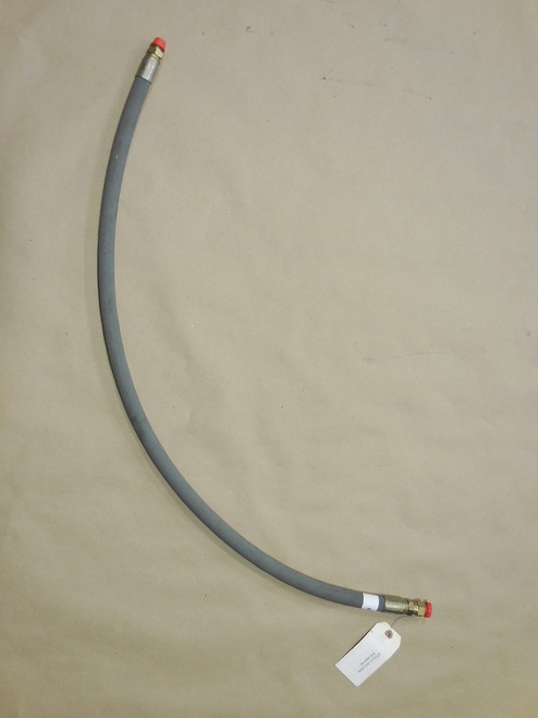 HOSE ASSEMBLY,NONMETALLIC - 669142BA