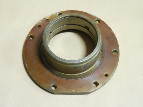 Transmission Flange - 4112640444