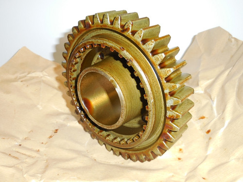 Gear - 1st and 3rd - 4112620011