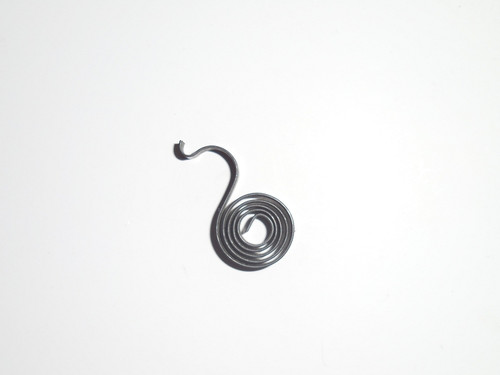Spring Clip-SpringClip_001