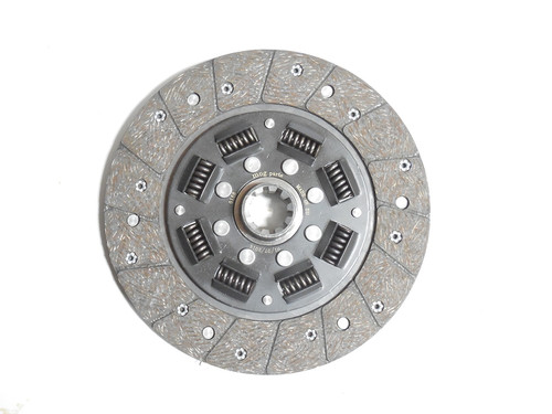 Clutch Disc - Round Fibre - Non - Asbestos - 0002501503