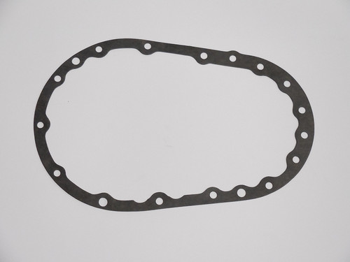 Gasket - 6320150280 - 6320150280