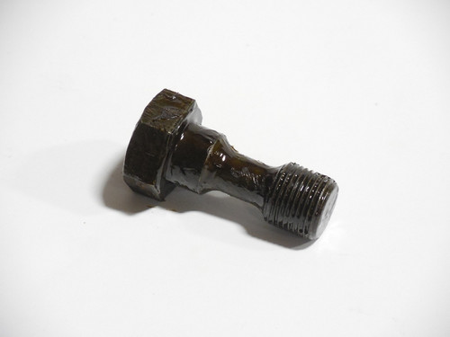 Crankshaft Pulley Bolt - 1270310071