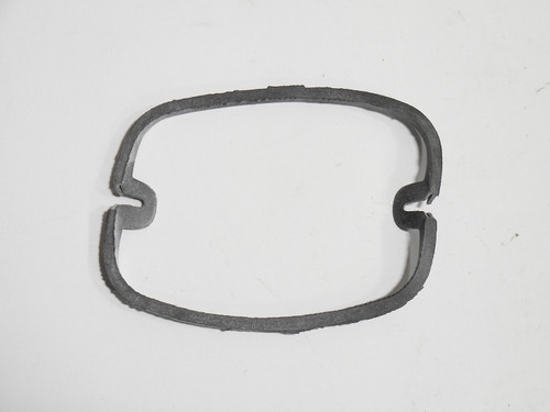 Wiper Motor Cover Rubber Gasket - 498551