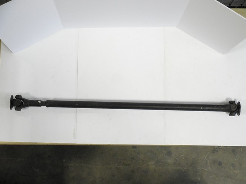 404 Central PTO Shaft - 4045500416