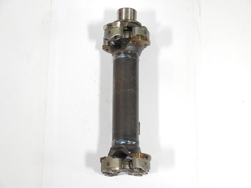 Propeller Shaft - 473633