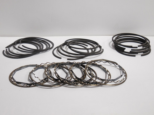 Piston Rings-1863020