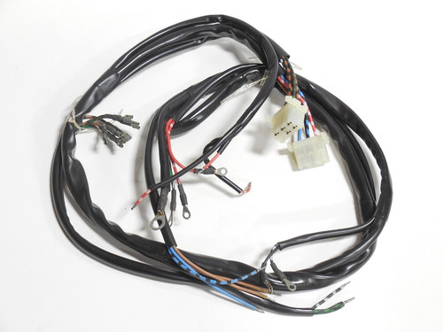 Emergency Flasher Wiring Harness - 404 - 4045403009