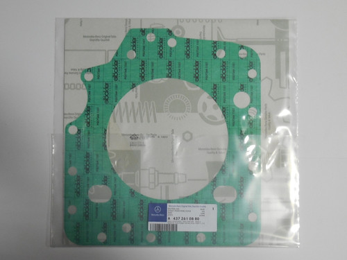 Gasket - 4372610880 - 4372610880