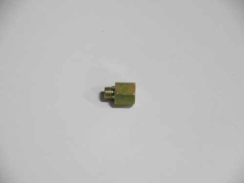 Differential Pressure Warning Indicator Switch Fitting - 0004230384